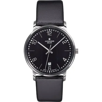 Hodinky Junghans Milano Solar