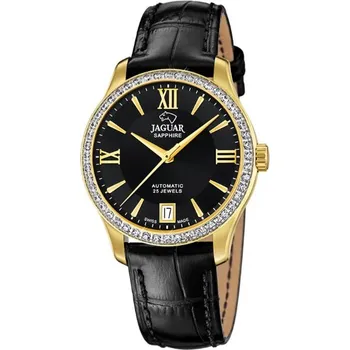 Hodinky Jaguar Automatic Héritage