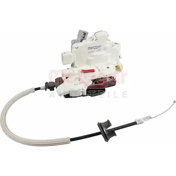 Autozámek Zámek dveří METZGER 2314701