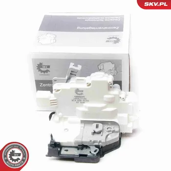 Autodoplněk Zámek dveří ESEN SKV 16SKV143