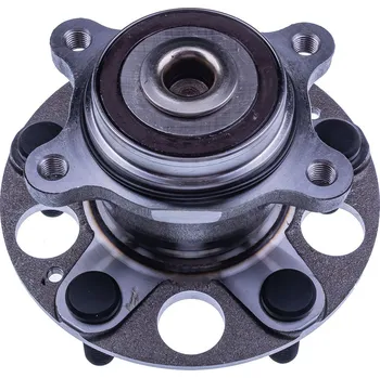 Sada ložiska kola DENCKERMANN W414060