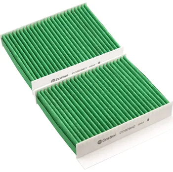 Kabinový filtr Filtr vzduchu v interiéru Castrol Filters CC0294C