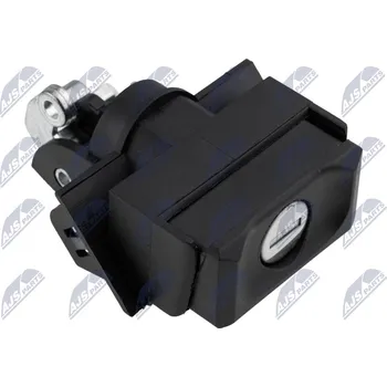 Autozámek Zámek výklopných zadních dveří NTY EZC-VW-713