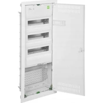 Rozvaděč Rozvaděč Elektro-Plast Nasielsk 400 V IP30 0 A