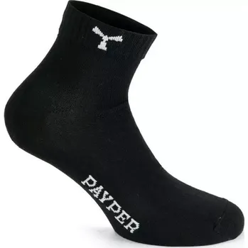 Pánská móda PAYPER RAFAEL Lehké kotník. ponožky BA/PES-3 páry - 35-38
