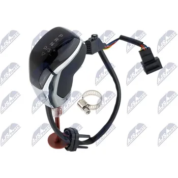 Hlavice řadící páky NTY GZB-VW-065