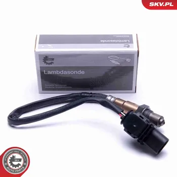 Lambda sonda Lambda sonda SKV 09SKV414