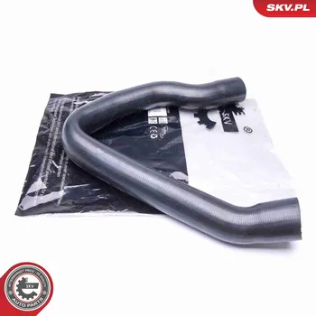 Palivový systém Hadička plnicího vzduchu ESEN SKV 43SKV074