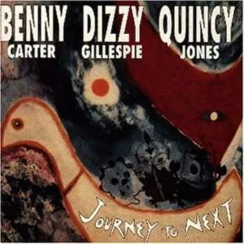 Zahraniční hudba CD Quincy Jones: Journey To Next 2012