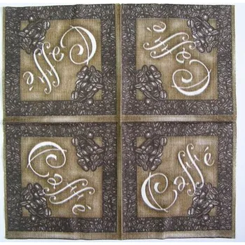 Papírový ubrousek Ubrousek pro decoupage - J23