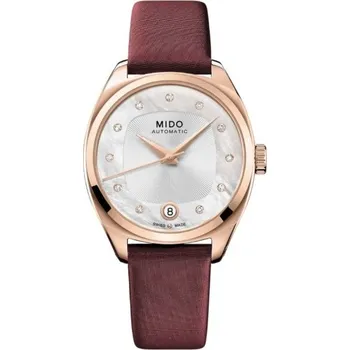 Hodinky Mido Belluna Royal Milady Special Edition