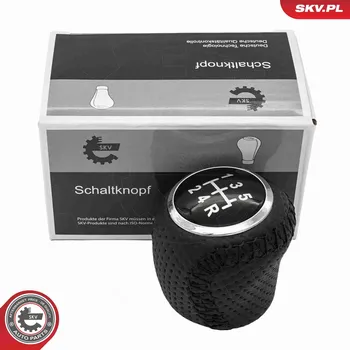 Hlavice řadicí páky Hlavice řadicí páky ESEN SKV 63SKV168