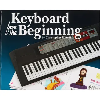 MS Keyboard From The Beginning + prodloužená záruka 3 roky