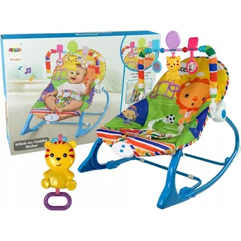 Obraz Lehátko LEAN Toys x 40 x 64 cm