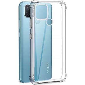 Pouzdro na mobilní telefon Zadní Kryt Lock-Tel pro Oppo A15 vícebarevný