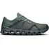 Pánská běžecká obuv On Running Cloud X 4 AD 3MF10263562 Olive/Stone, 46