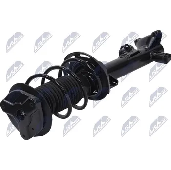 Tlumič pérování NTY A-ME-057