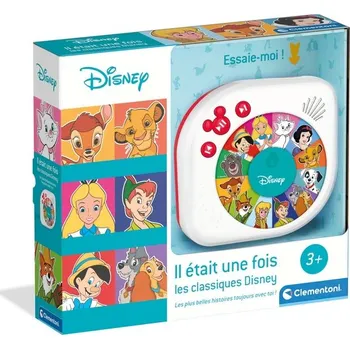 Desková hra Dětská hra Clementoni 52656 FR