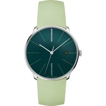 Hodinky Junghans Meister fein Automatic