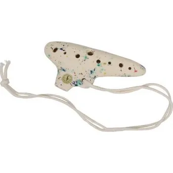 Okarína Schwarz OC-13-GG, Okarína G