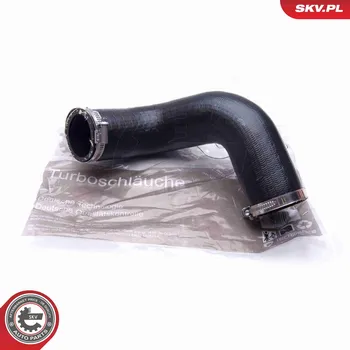 Autodílna Hadička plnícího vzduchu SKV 24SKV950