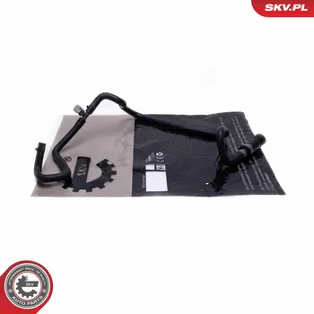 Chladič motoru Hadice chladiče ESEN SKV 54SKV503