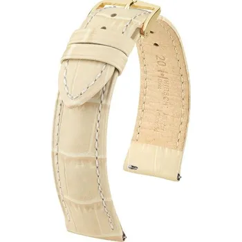 Řemínek na hodinky Řemínek HIRSCH Duke M