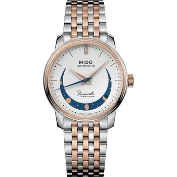 Hodinky Mido Baroncelli Smiling Moon Lady
