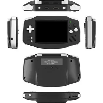 Herní konzole Herní konzole Anbernic RG34XX-BLK