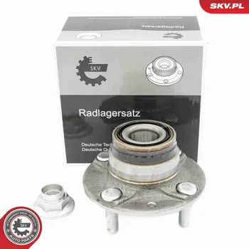 Ložisko kola, sada SKV 29SKV619