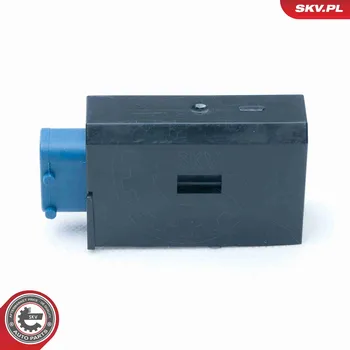 Dálkový bezklíčový systém Nastavovací prvek, centrální zamykání ESEN SKV 16SKV323