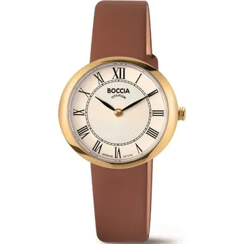 Souprava šperků Boccia Titanium