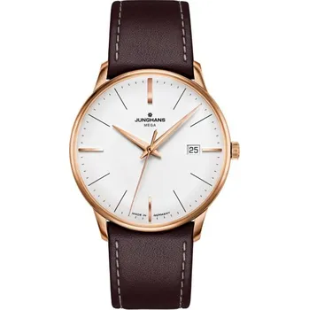 Hodinky Junghans Meister Mega
