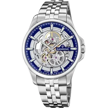 Hodinky Candino Automatic