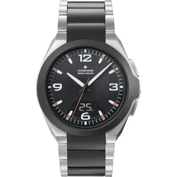 Hodinky Junghans Spektrum Mega Solar