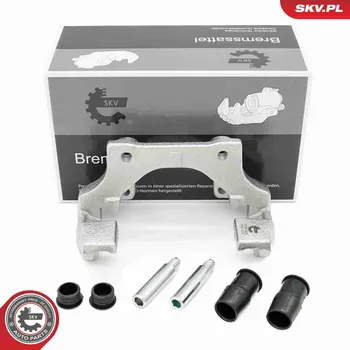 Brzdový třmen Držák, brzdový třmen ESEN SKV 67SKV920