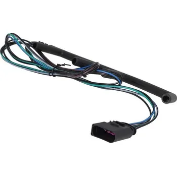 Systém vstřikování Přípojka, vstřikovací ventil KAMOKA 1611009