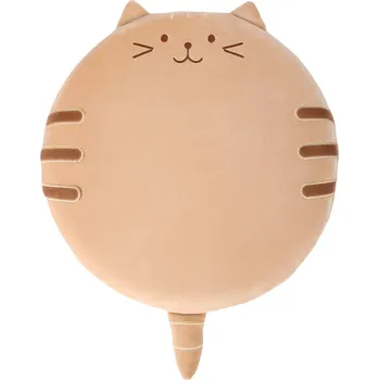 plyšák Podsedák - Hnědá kočka