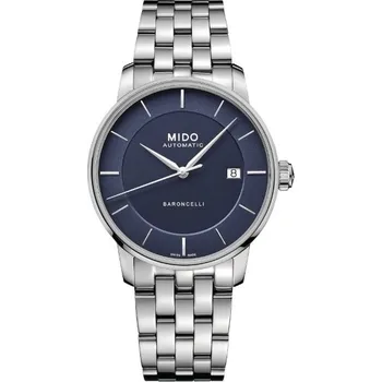 Hodinky Mido Baroncelli Signature Gent