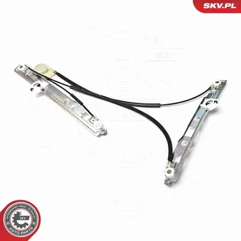 Stahovačka okna Zvedací zařízení oken ESEN SKV 01SKV471