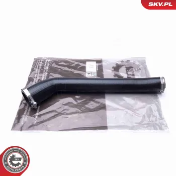 Palivový systém Hadička plnicího vzduchu ESEN SKV 24SKV907