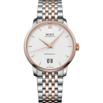 Hodinky Mido Baroncelli Big Date