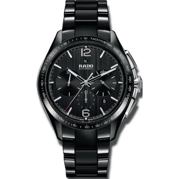 Hodinky Rado HyperChrome Automatic Chronograph