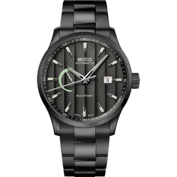 Hodinky Mido Multifort Power Reserve