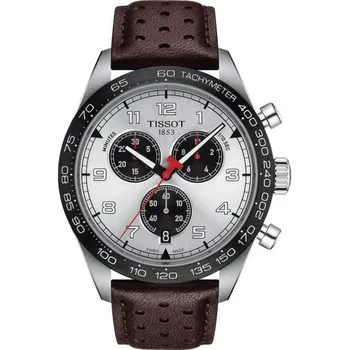 Hodinky Tissot PRS 516 Quartz Chronograph