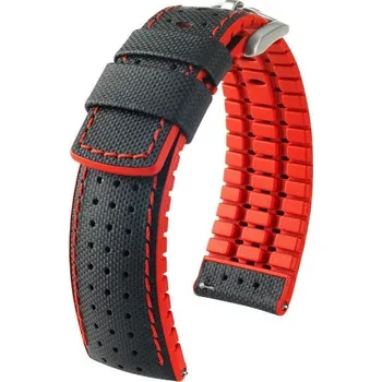 Řemínek na hodinky Řemínek HIRSCH Robby L