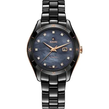 Hodinky Rado HyperChrome Automatic Diamonds