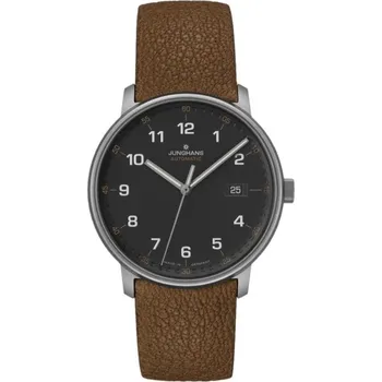 Hodinky Junghans Form A Titan