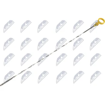 Olejová vana Odměrka hladiny oleje NTY BOL-CH-010