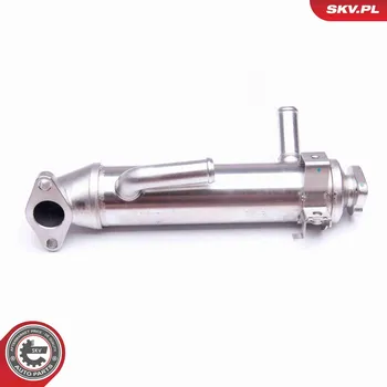 Chladič motoru Chladič, recirkulace spalin ESEN SKV 14SKV194